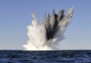 السويد: ترصد انفجارات قوية تحت سطح البحر في مناطق محيطة بـ نورد ستريم