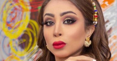 أبرار الكويتية: اشترطت خلع حجابي للزواج